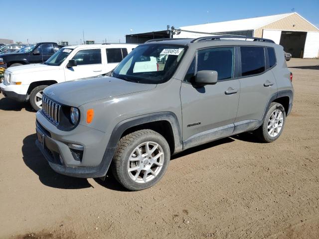 JEEP RENEGADE L 2019 zacnjbbb5kpk53516