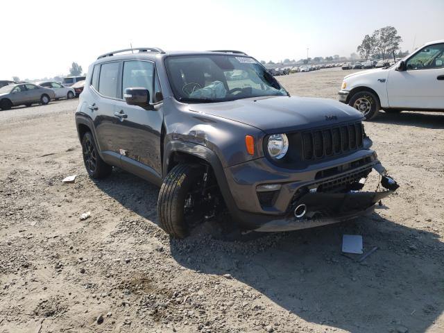 JEEP RENEGADE L 2019 zacnjbbb5kpk54522