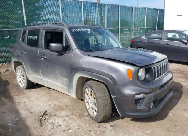 JEEP RENEGADE 2019 zacnjbbb5kpk58263