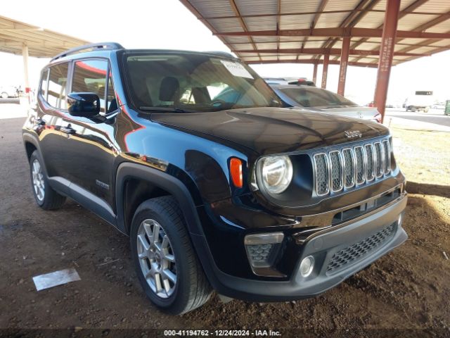 JEEP RENEGADE 2019 zacnjbbb5kpk59879