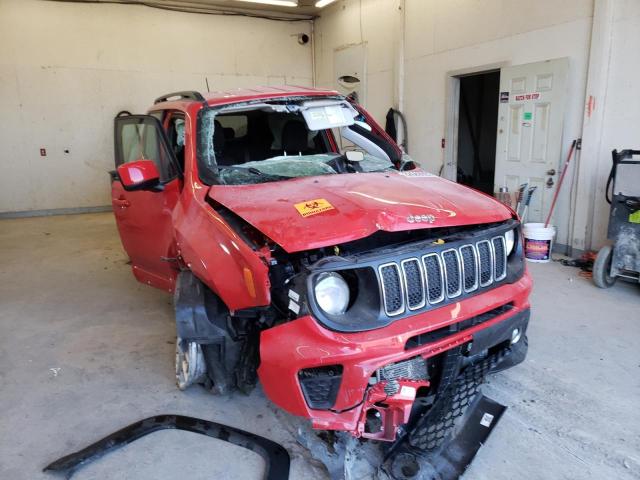 JEEP RENEGADE L 2019 zacnjbbb5kpk64936