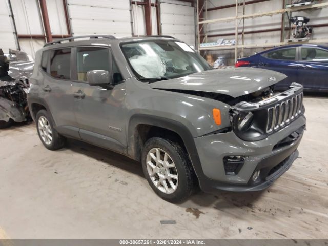 JEEP RENEGADE 2019 zacnjbbb5kpk72907