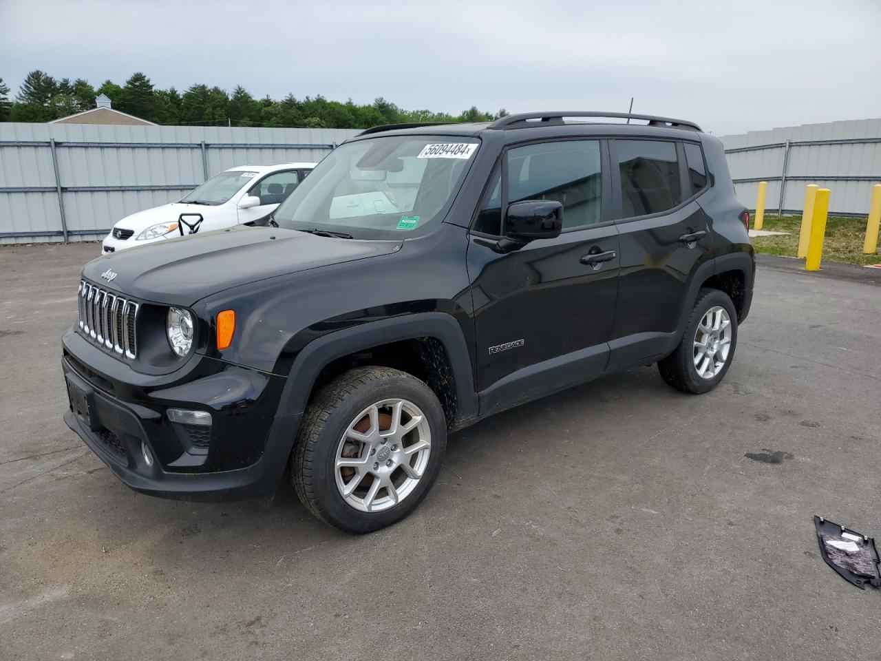 JEEP RENEGADE 2019 zacnjbbb5kpk81140