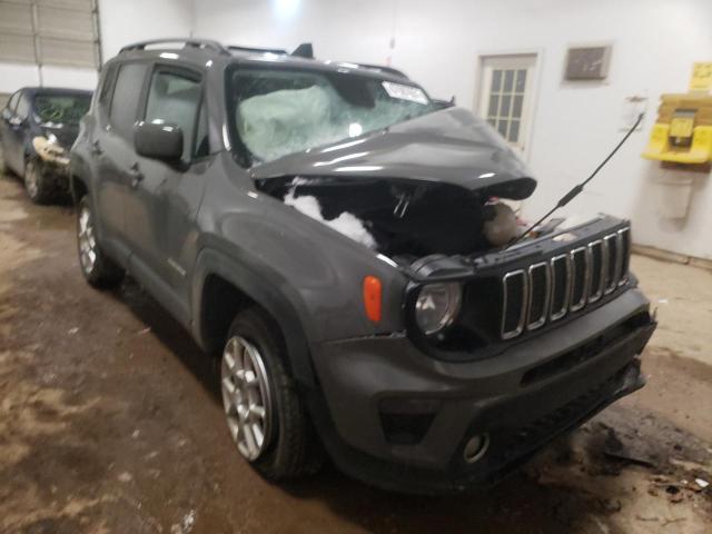 JEEP RENEGADE L 2020 zacnjbbb5lpk98358