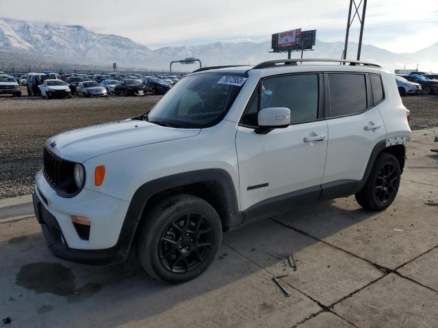 JEEP RENEGADE 2020 zacnjbbb5lpk99462