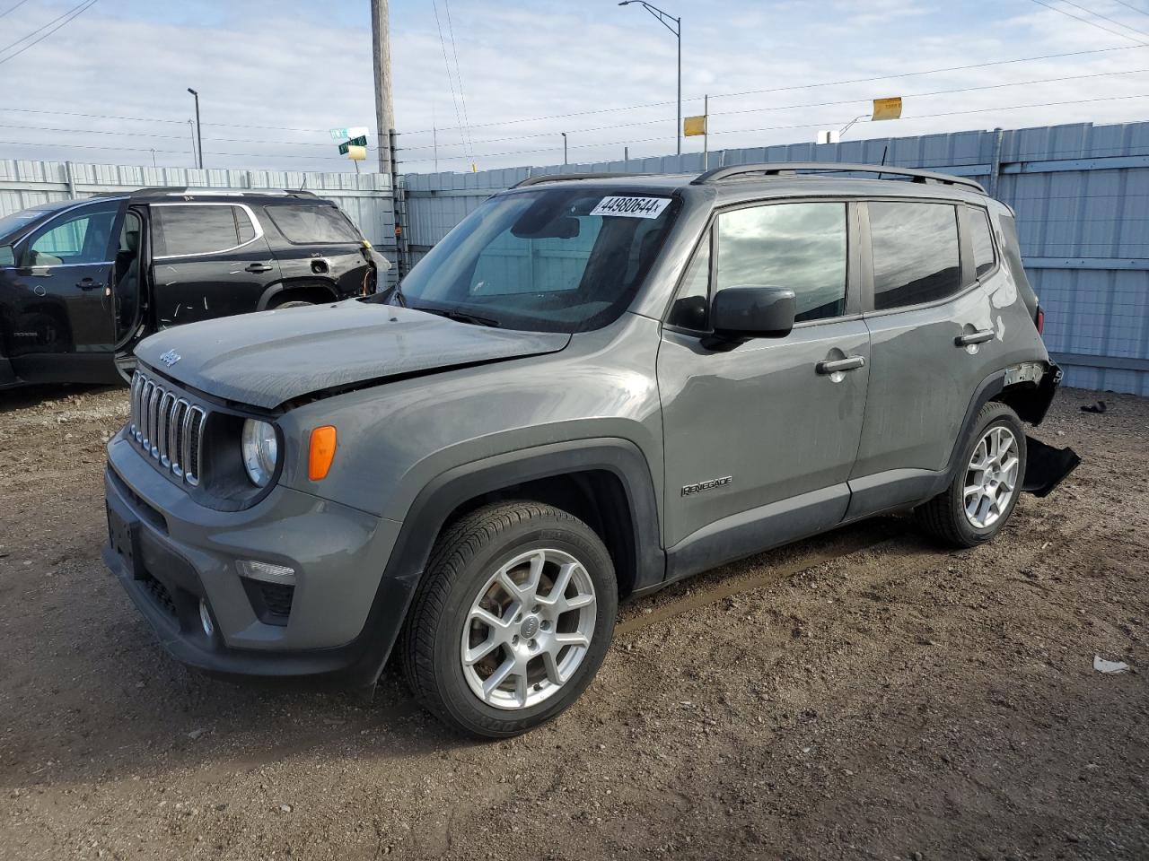 JEEP RENEGADE 2020 zacnjbbb5lpl07527