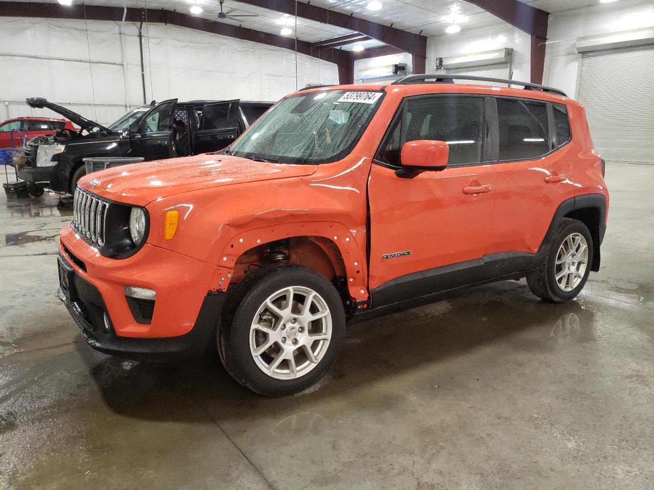 JEEP RENEGADE 2020 zacnjbbb5lpl17426