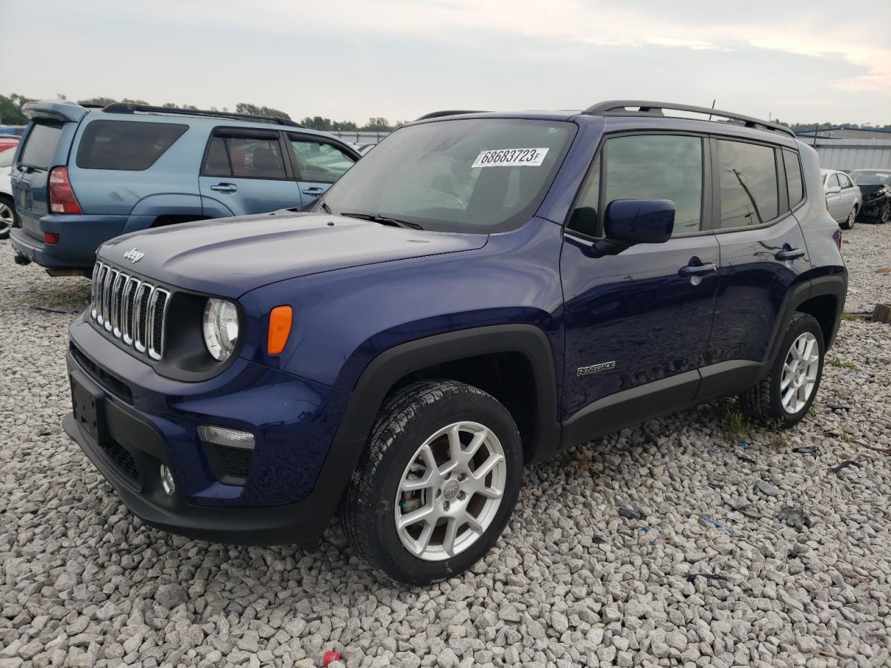 JEEP RENEGADE 2020 zacnjbbb5lpl30130