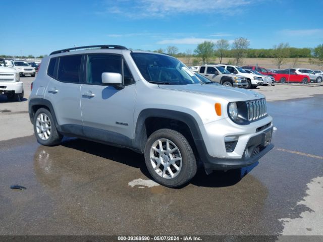 JEEP RENEGADE 2020 zacnjbbb5lpl39989