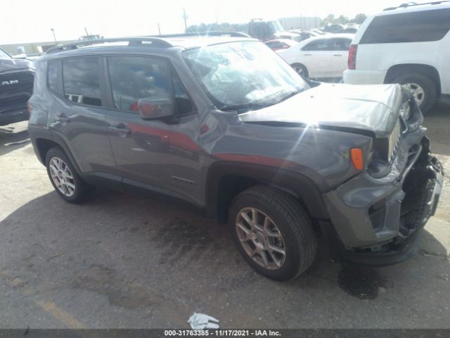 JEEP RENEGADE 2020 zacnjbbb5lpl57232