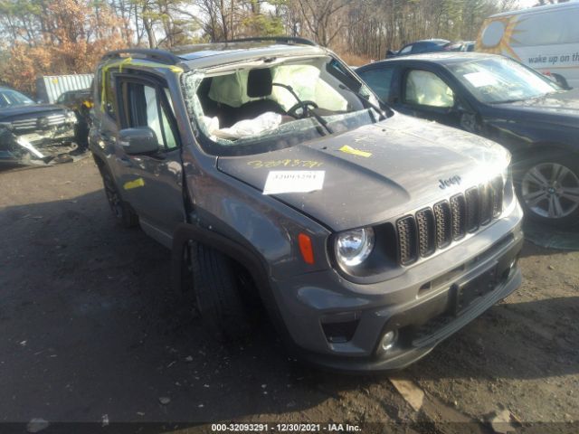 JEEP RENEGADE 2020 zacnjbbb5lpl93616