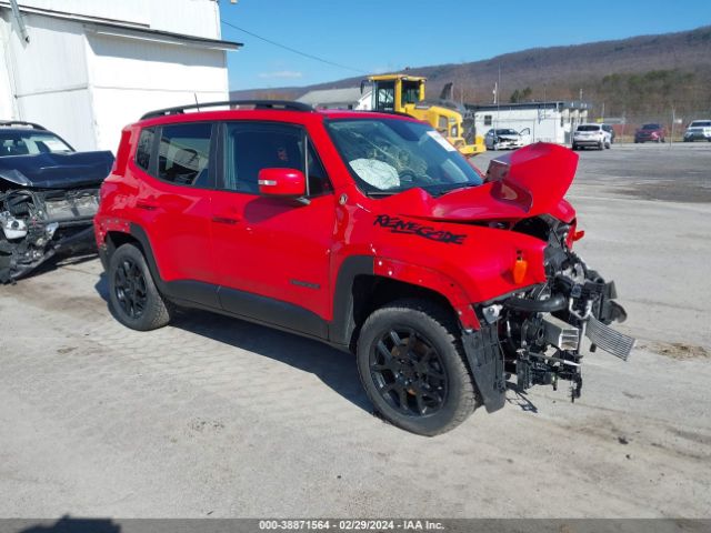 JEEP RENEGADE 2020 zacnjbbb5lpm03562