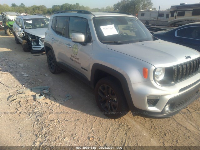 JEEP RENEGADE 2019 zacnjbbb6kpj76381