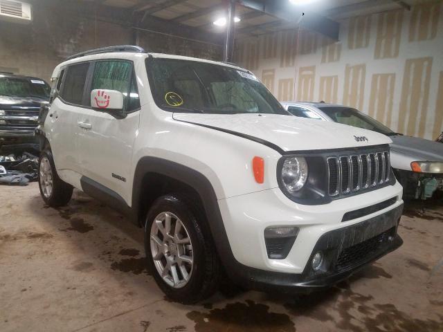 JEEP NULL 2019 zacnjbbb6kpj76624