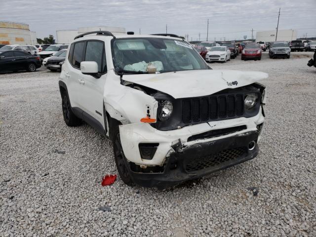 JEEP RENEGADE L 2019 zacnjbbb6kpj78423