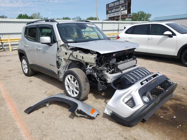 JEEP RENEGADE L 2019 zacnjbbb6kpk22582