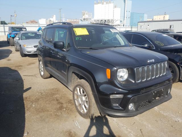 JEEP RENEGADE L 2019 zacnjbbb6kpk30388