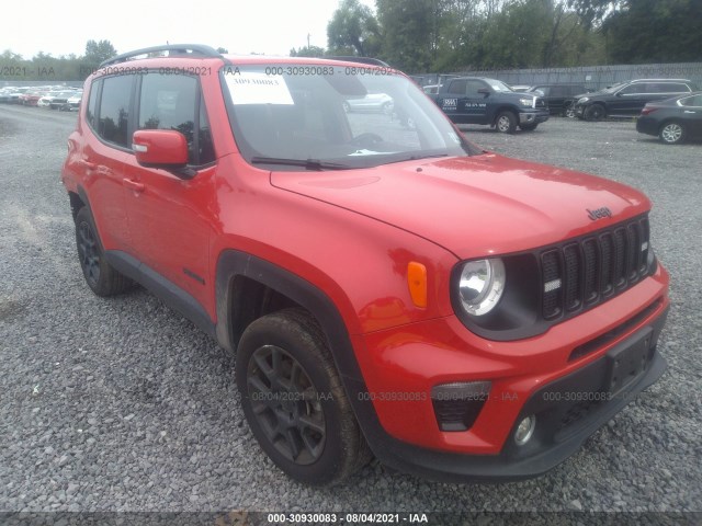 JEEP RENEGADE 2019 zacnjbbb6kpk37079