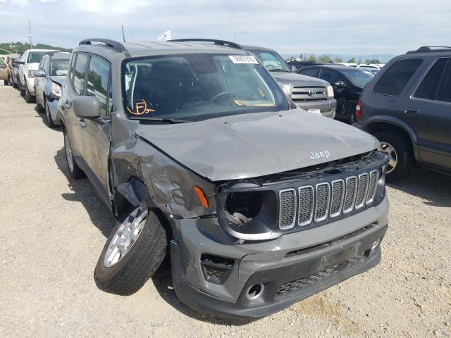 JEEP RENEGADE L 2019 zacnjbbb6kpk40449