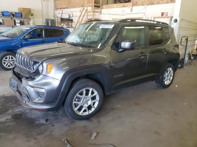 JEEP RENEGADE L 2019 zacnjbbb6kpk63570