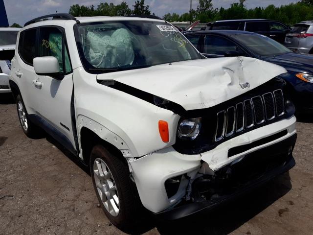 JEEP RENEGADE L 2019 zacnjbbb6kpk73046