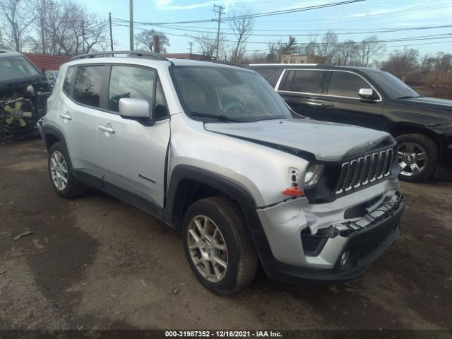 JEEP RENEGADE 2020 zacnjbbb6lpl29715