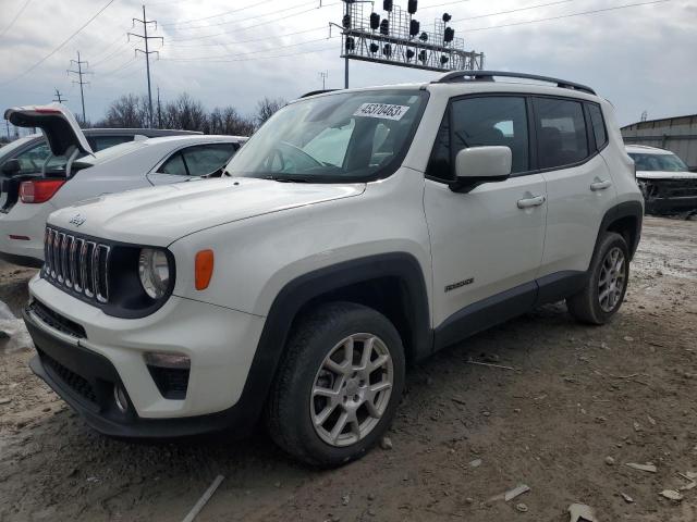 JEEP RENEGADE 2020 zacnjbbb6lpl55764