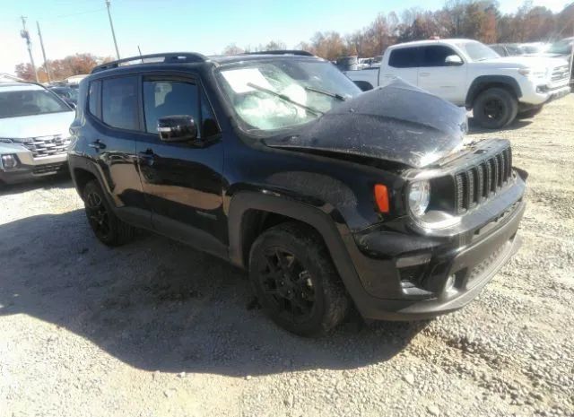 JEEP RENEGADE 2020 zacnjbbb6lpl68854