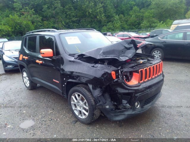 JEEP RENEGADE 2020 zacnjbbb6lpl72922