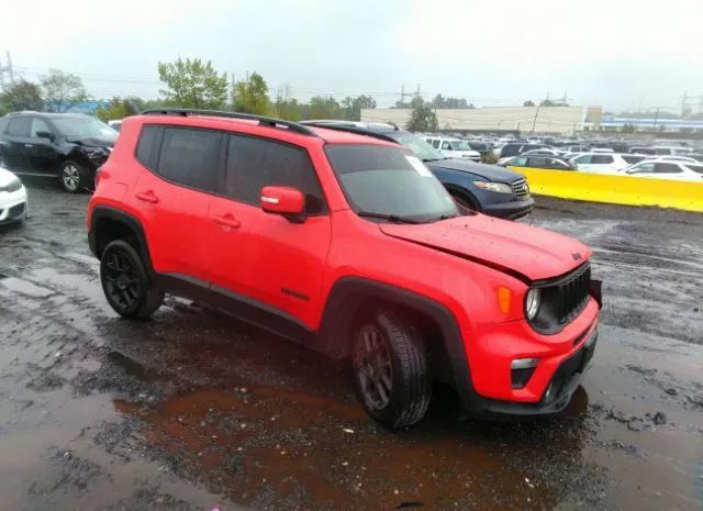 JEEP RENEGADE 2020 zacnjbbb6lpl77585