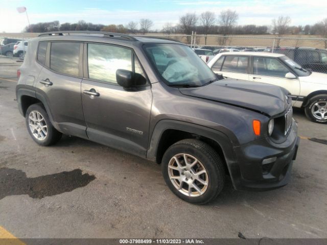 JEEP RENEGADE 2020 zacnjbbb6lpl92412