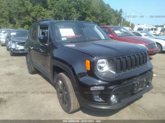 JEEP RENEGADE 2019 zacnjbbb7kpj76065