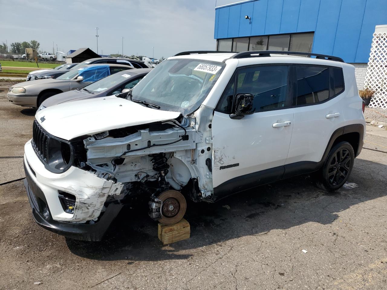 JEEP RENEGADE 2019 zacnjbbb7kpj94131