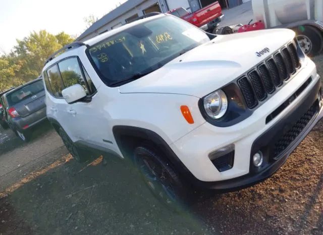 JEEP RENEGADE 2019 zacnjbbb7kpk03605