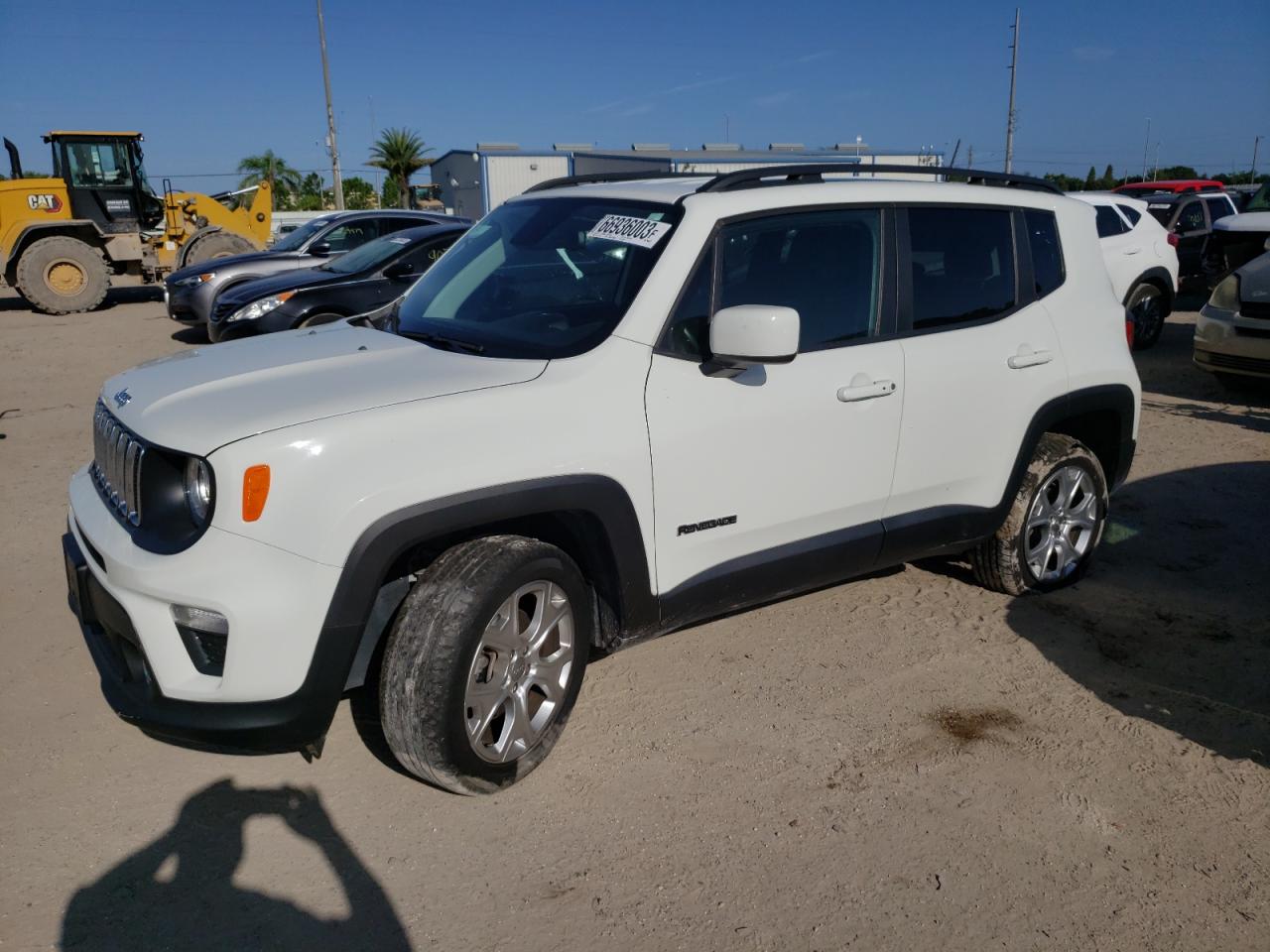 JEEP RENEGADE 2019 zacnjbbb7kpk04625