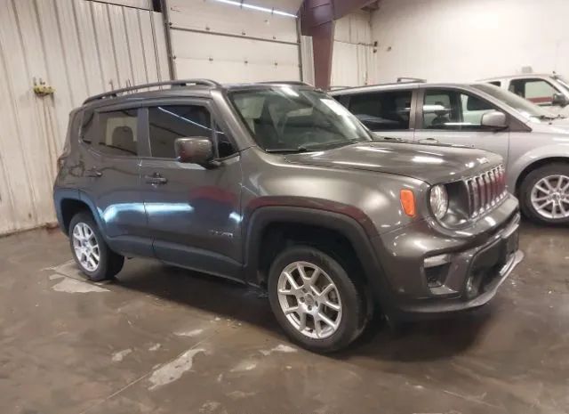 JEEP RENEGADE 2019 zacnjbbb7kpk05998