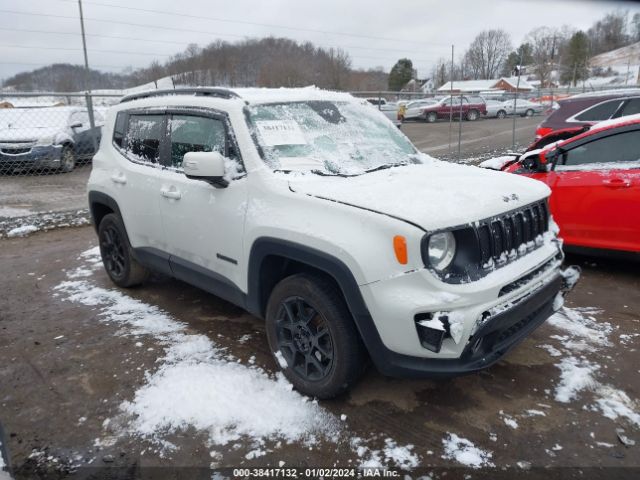 JEEP RENEGADE 2019 zacnjbbb7kpk24020