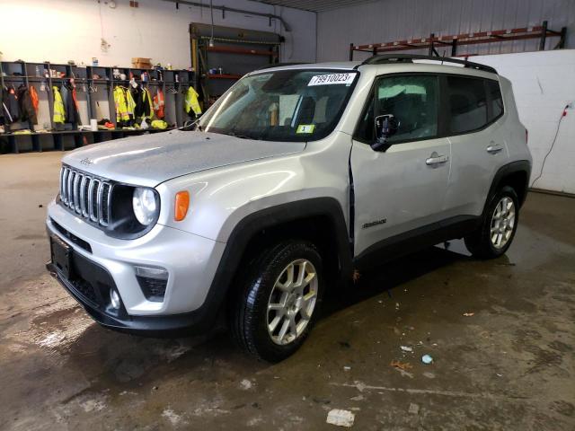 JEEP RENEGADE 2019 zacnjbbb7kpk26432