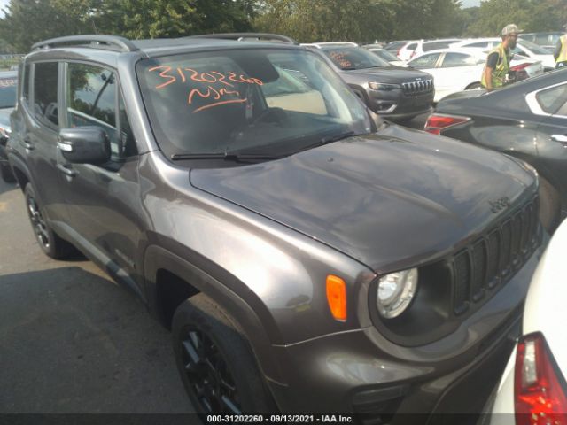 JEEP RENEGADE 2019 zacnjbbb7kpk26852