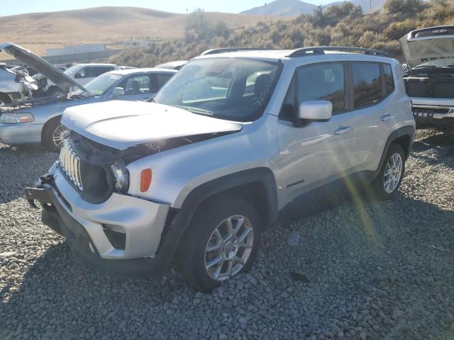 JEEP RENEGADE 2019 zacnjbbb7kpk43442