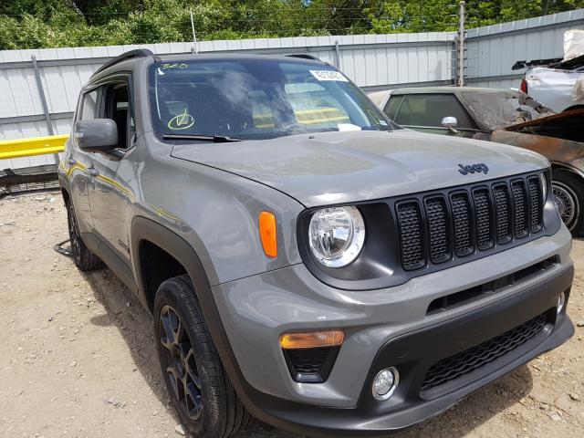 JEEP RENEGADE L 2019 zacnjbbb7kpk51928