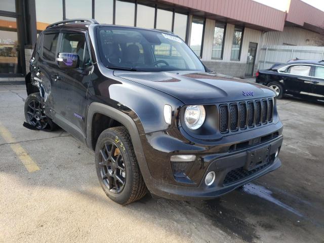 JEEP RENEGADE L 2019 zacnjbbb7kpk60192