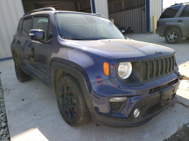 JEEP RENEGADE L 2019 zacnjbbb7kpk71225