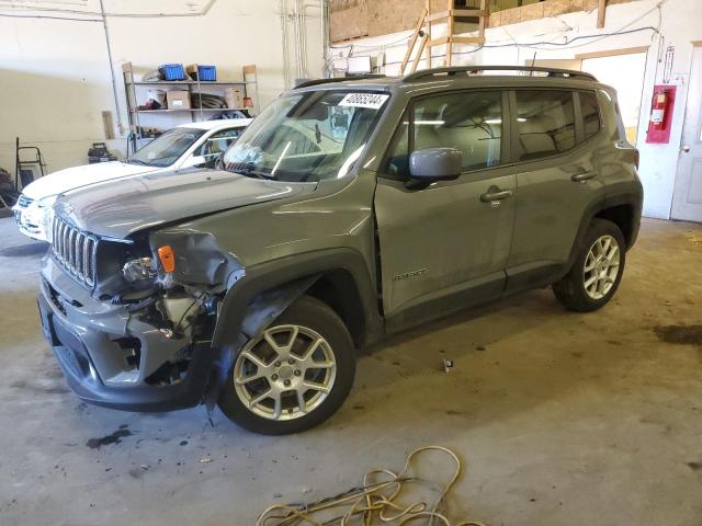 JEEP RENEGADE 2020 zacnjbbb7lpk95672