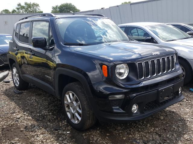 JEEP RENEGADE L 2020 zacnjbbb7lpl29402