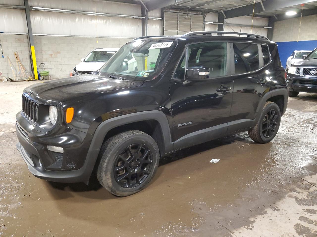 JEEP RENEGADE 2020 zacnjbbb7lpl34891