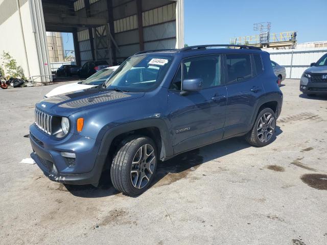 JEEP RENEGADE 2020 zacnjbbb7lpl36009