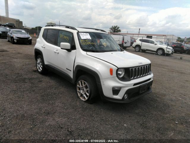 JEEP RENEGADE 2020 zacnjbbb7lpl44028