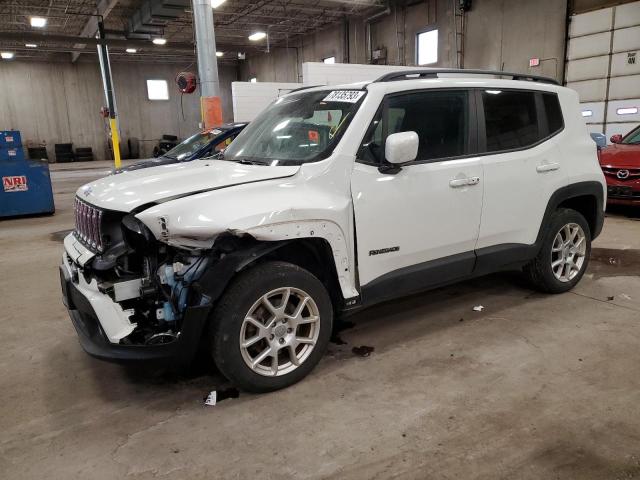 JEEP RENEGADE 2020 zacnjbbb7lpl57099