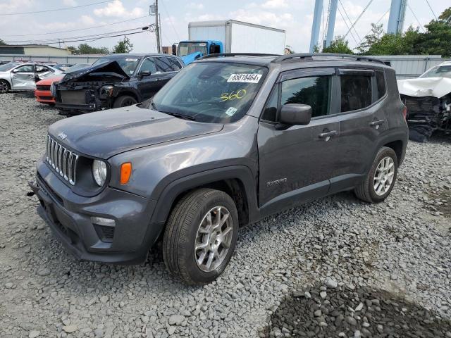 JEEP RENEGADE 2020 zacnjbbb7lpl71505